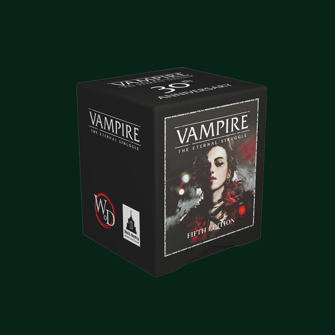 Expansion - 30th Anniversary