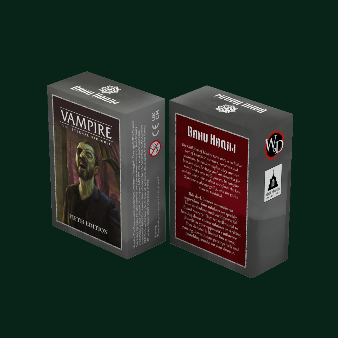 Fifth Edition - Banu Haqim