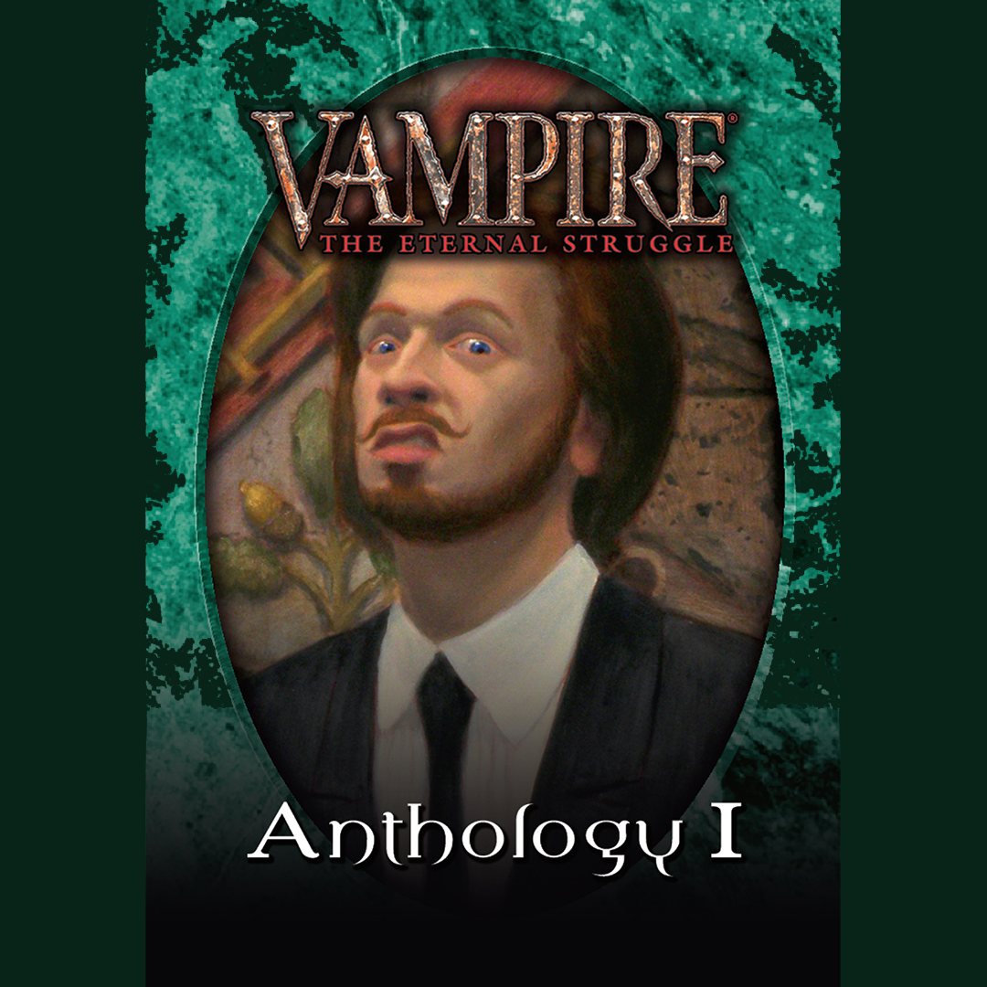 Expansion - Anthology 1