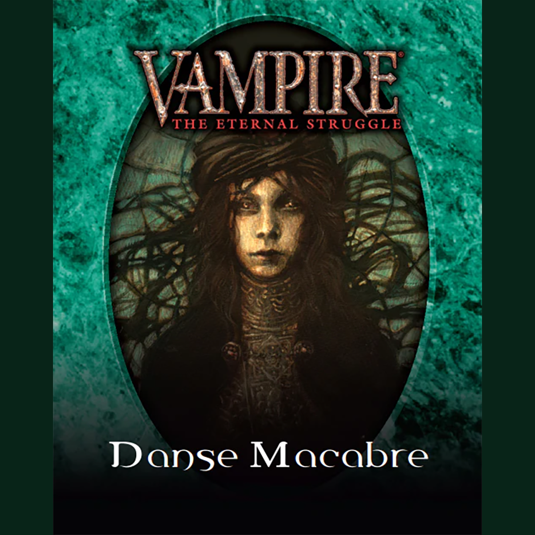 Expansion - Danse Macabre