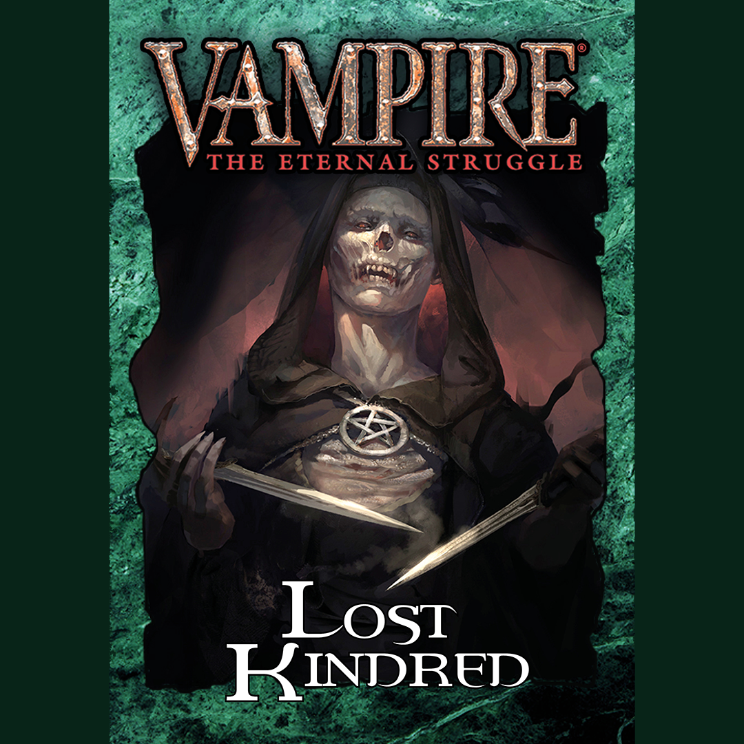 Bundles - Lost Kindred