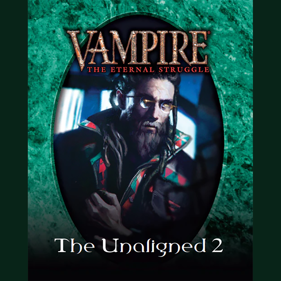 Expansion - The Unaligned 2