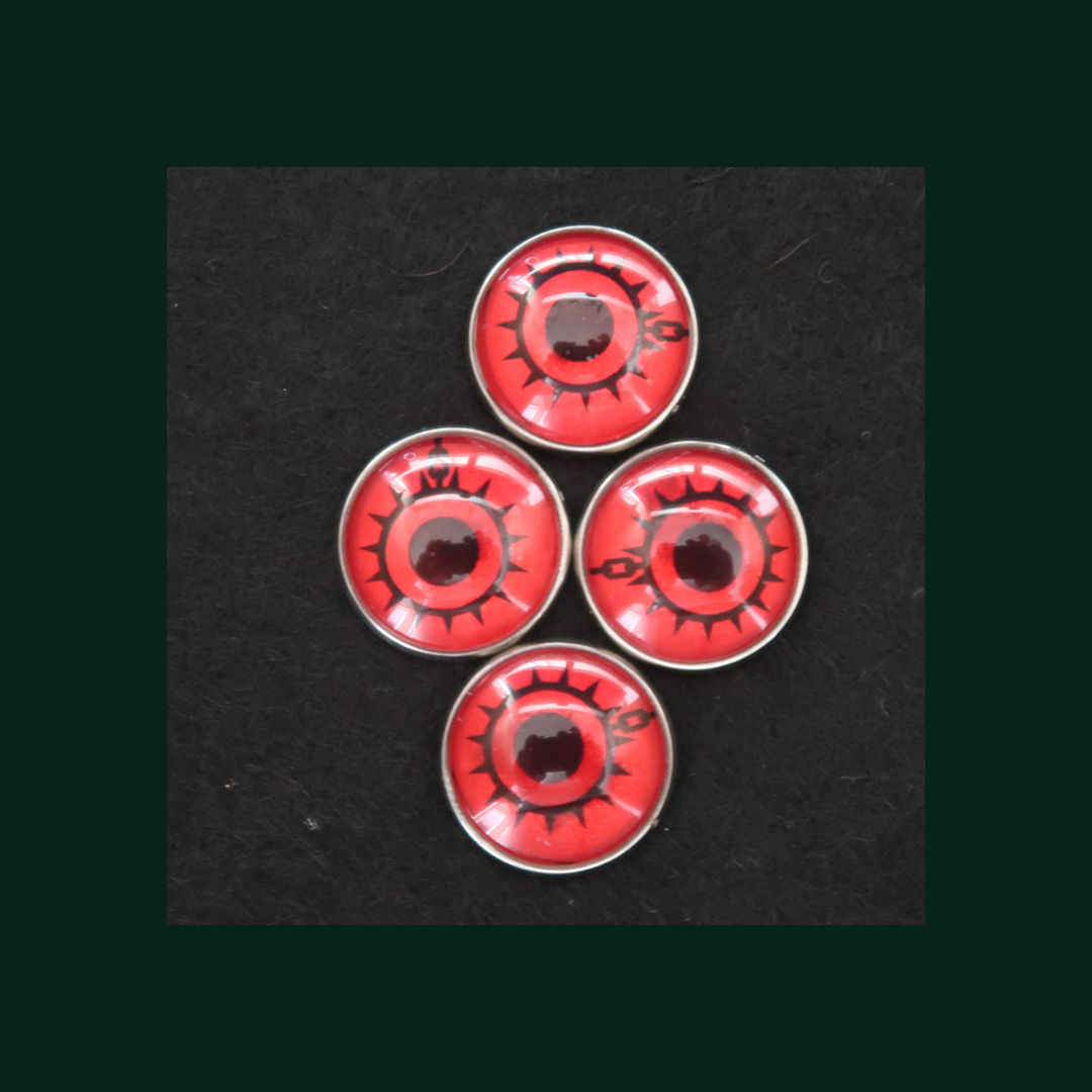 Emhoff Counters Counters – CollectableCards.eu