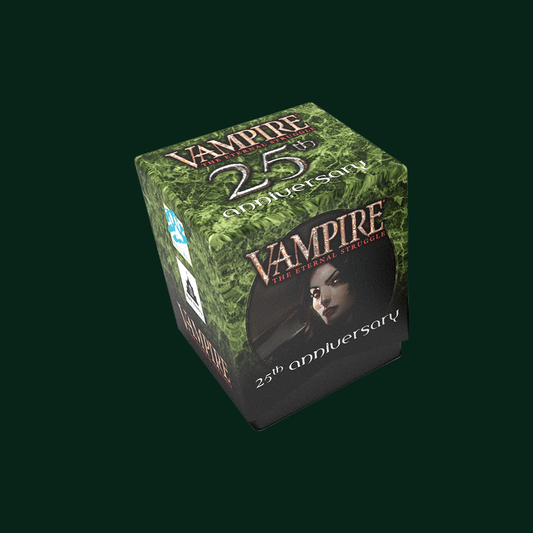 Expansion - 25th Anniversary