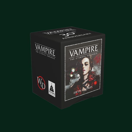 Expansion - 30th Anniversary