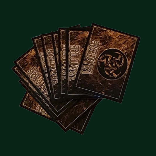 Sleeves - Ultra Pro - Crypt