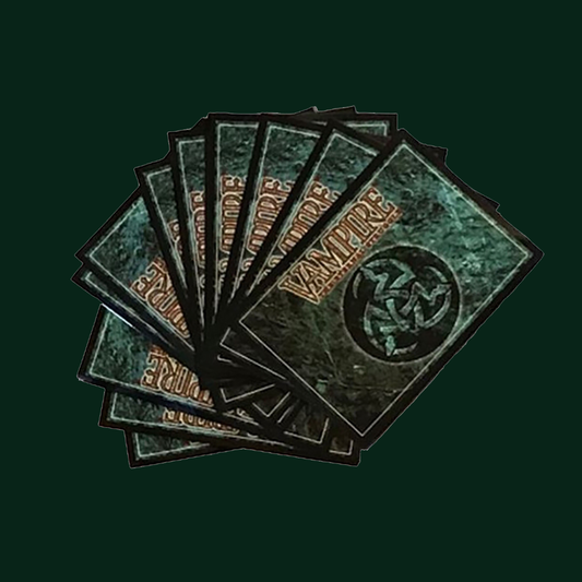 Sleeves - Ultra Pro - Library