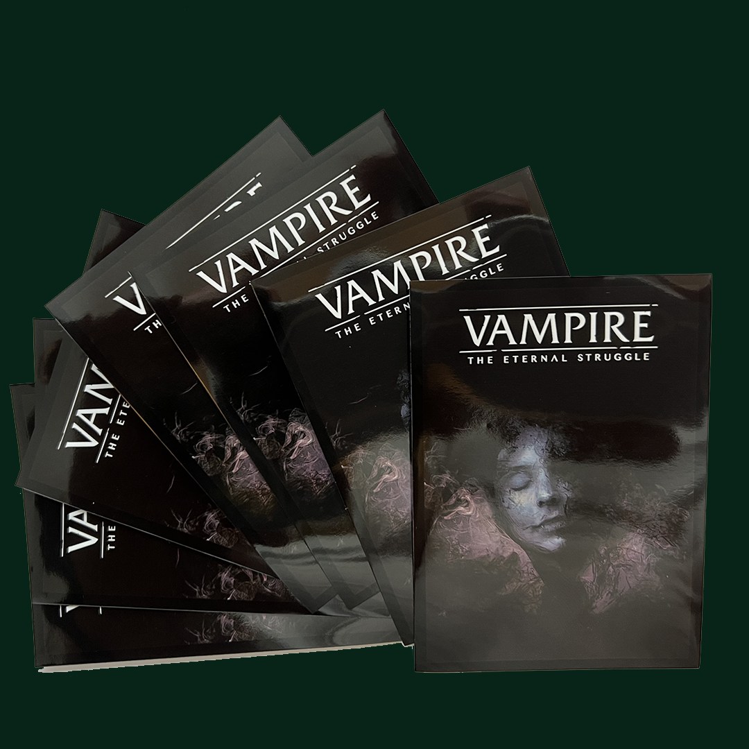 Sleeves - Ultra Pro - Faceless Night