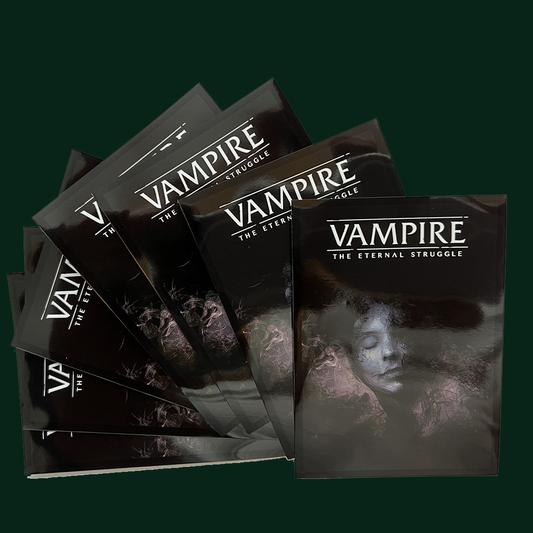 Sleeves - Ultra Pro - Faceless Night