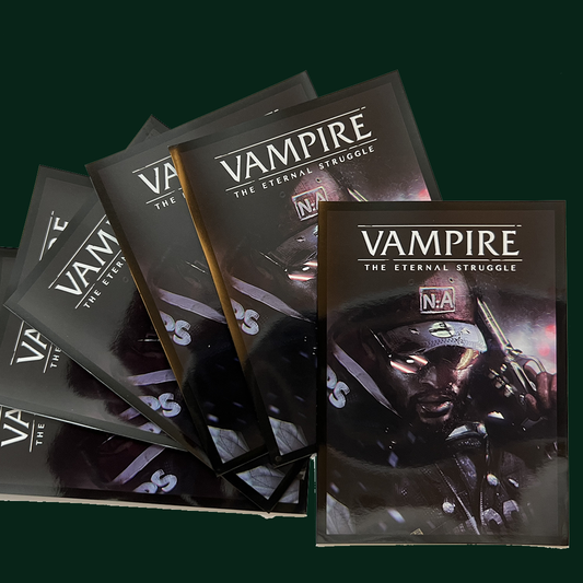 Sleeves - Ultra Pro - Theo Bell